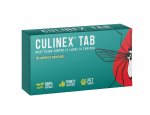 Culinex® Tab, la risposta naturale di Copyr alla lotta alle zanzare